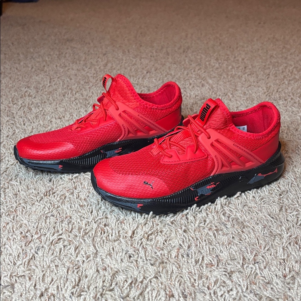 👟Kids PUMAS 👟 - Picture 2 of 7